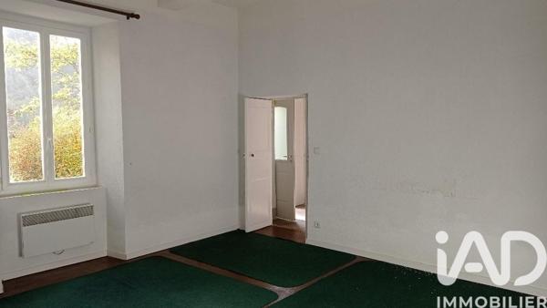 Maison à vendre 8 pièces 155 m² Graissessac