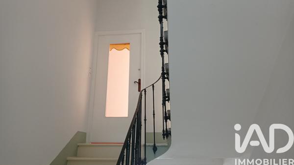 Maison à vendre 8 pièces 155 m² Graissessac