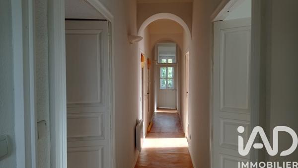 Maison à vendre 8 pièces 155 m² Graissessac