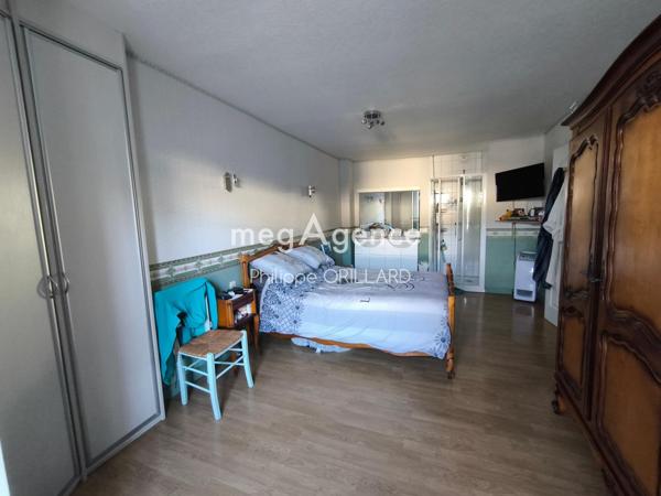 Maison à POUANCE, 49420 - 6 pièces 142m²