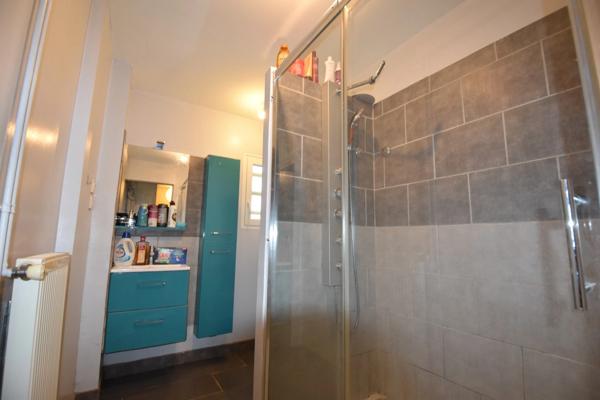 Appartement à vendre 3 pièces DIGOIN (71)