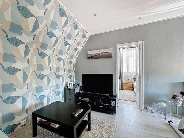 EN EXCLUSIVITÉ – Maison familiale à Villeneuve-Saint-Georges, quartier pavillonnaire calme