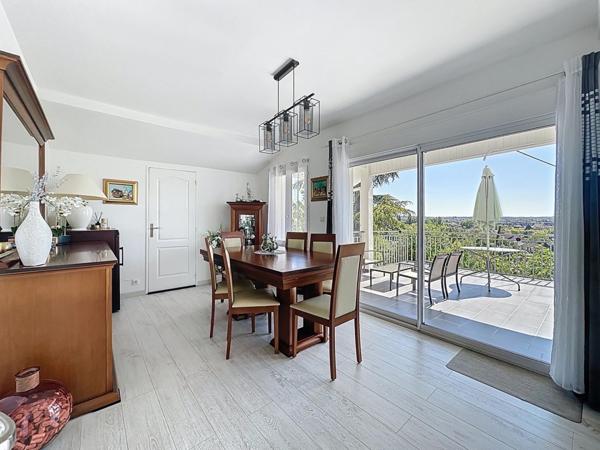 EN EXCLUSIVITÉ – Maison familiale à Villeneuve-Saint-Georges, quartier pavillonnaire calme