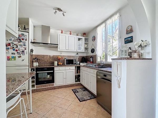 EN EXCLUSIVITÉ – Maison familiale à Villeneuve-Saint-Georges, quartier pavillonnaire calme