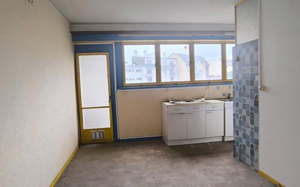 Appartement à vendre    3 pièces • 73 m2 Pau