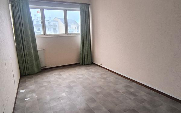 Appartement à vendre    3 pièces • 73 m2 Pau