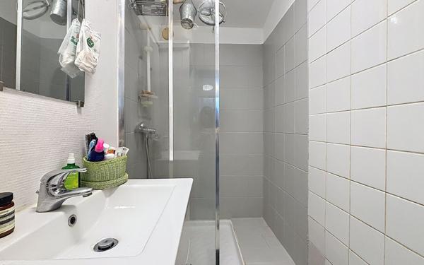 Appartement à vendre    2 pièces • 38,45 m2 La Rochelle