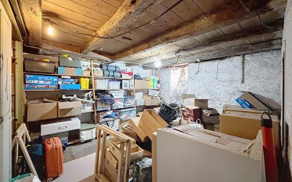 Appartement à vendre    2 pièces • 38,45 m2 La Rochelle