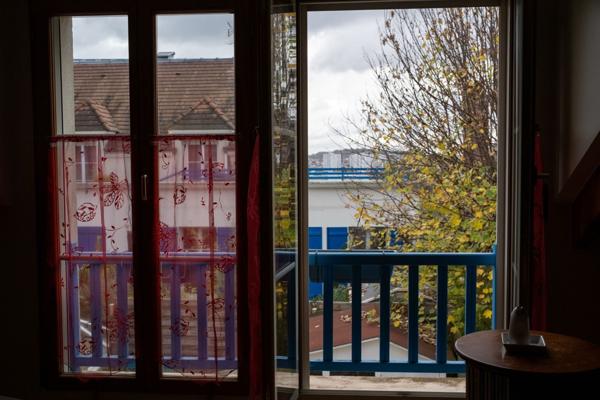 À vendre - Duplex, 4 pièces situé à Carrières-sur-Seine (78420)