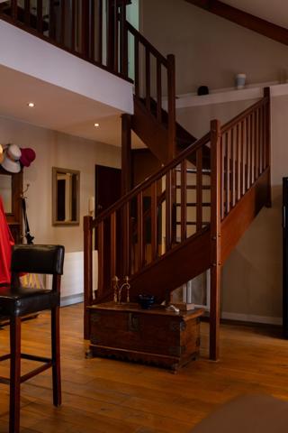 À vendre - Duplex, 4 pièces situé à Carrières-sur-Seine (78420)