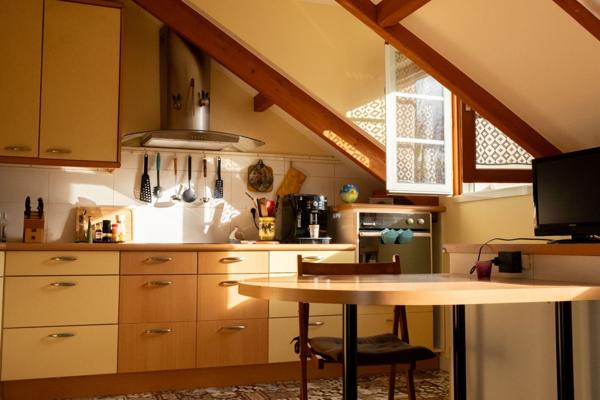 À vendre - Duplex, 4 pièces situé à Carrières-sur-Seine (78420)