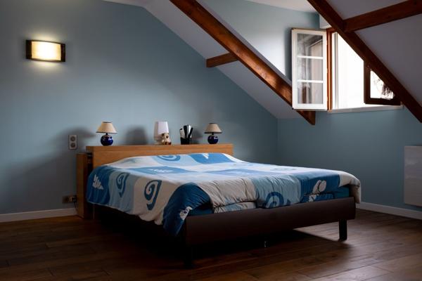 À vendre - Duplex, 4 pièces situé à Carrières-sur-Seine (78420)