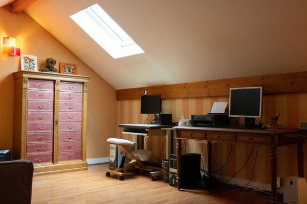 À vendre - Duplex, 4 pièces situé à Carrières-sur-Seine (78420)