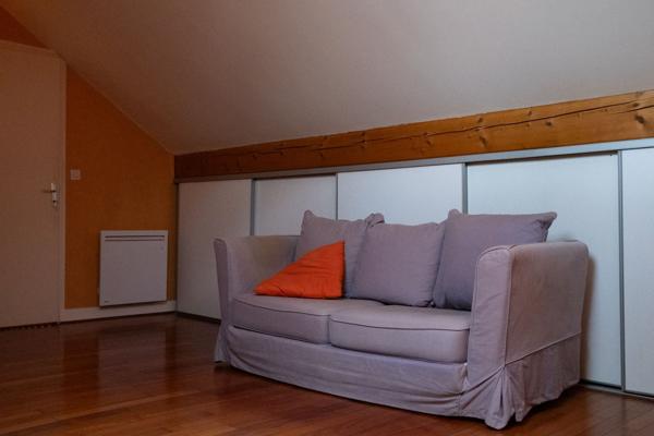 À vendre - Duplex, 4 pièces situé à Carrières-sur-Seine (78420)