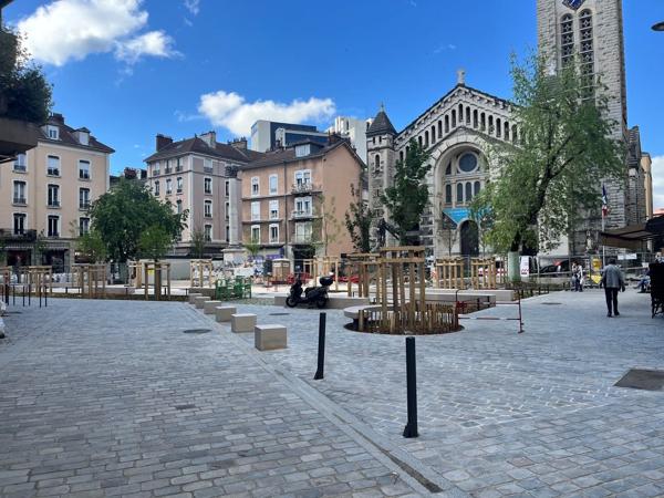 Local commercial ou professionnel