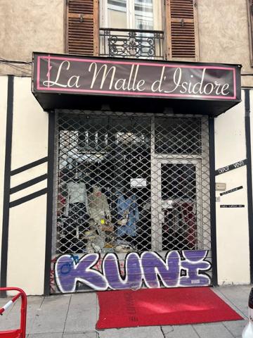Local commercial ou professionnel