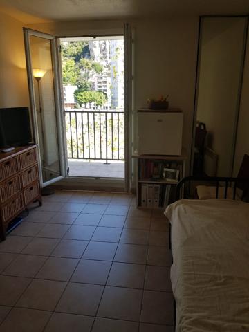 Appartement Nice 1 pièce