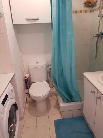 Appartement Nice 1 pièce