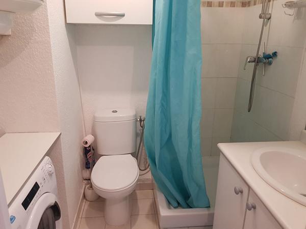 Appartement Nice 1 pièce