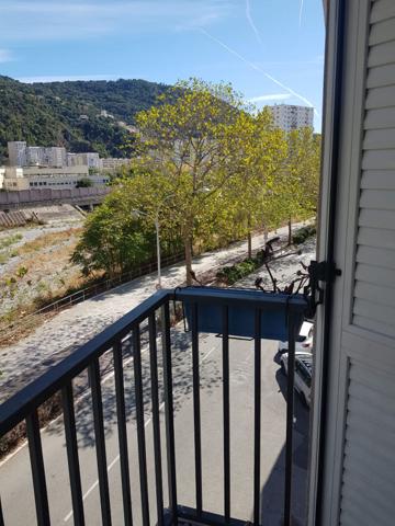 Appartement Nice 1 pièce