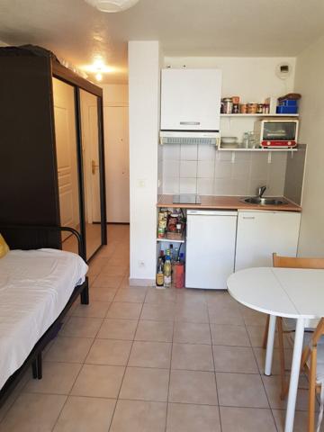 Appartement Nice 1 pièce