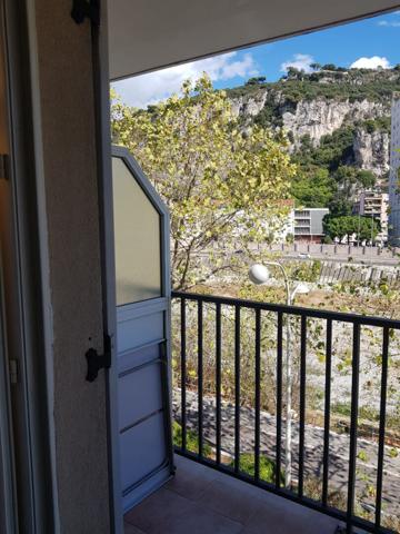 Appartement Nice 1 pièce