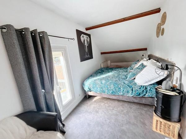 Maison à vendre  5 pièces • 99 m2 Selles-sur-Cher