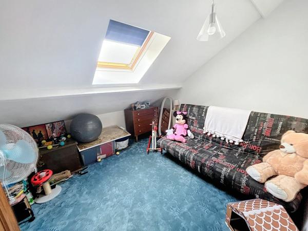 Maison à vendre  5 pièces • 99 m2 Selles-sur-Cher