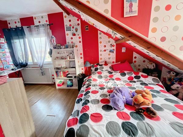 Maison à vendre  5 pièces • 99 m2 Selles-sur-Cher