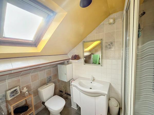 Maison à vendre  5 pièces • 99 m2 Selles-sur-Cher