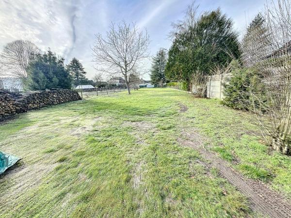 Maison à vendre  5 pièces • 99 m2 Selles-sur-Cher