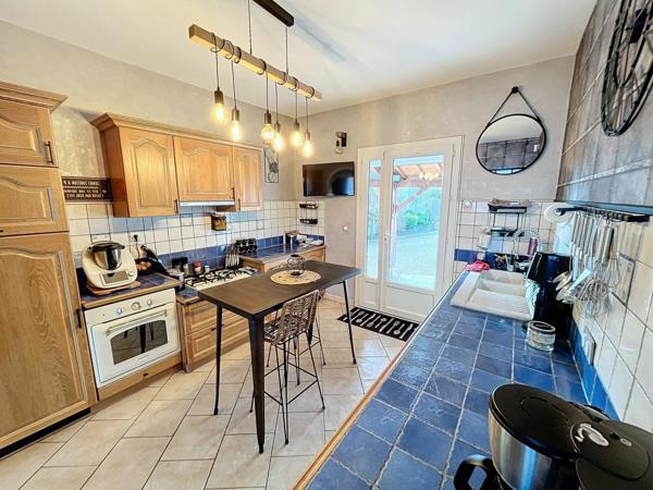 Maison à vendre  5 pièces • 99 m2 Selles-sur-Cher