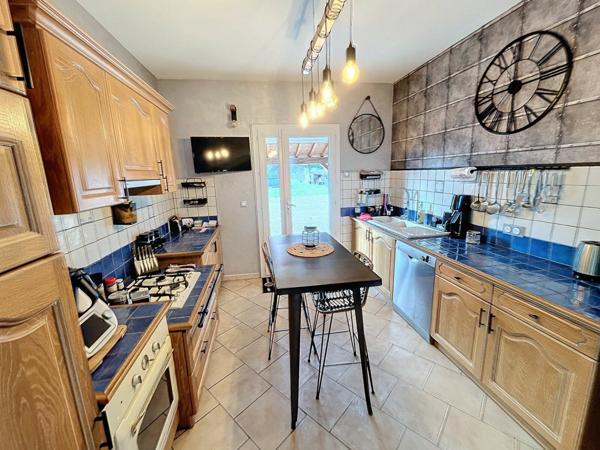 Maison à vendre  5 pièces • 99 m2 Selles-sur-Cher