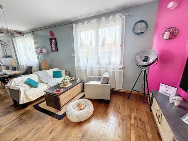 Maison à vendre  5 pièces • 99 m2 Selles-sur-Cher