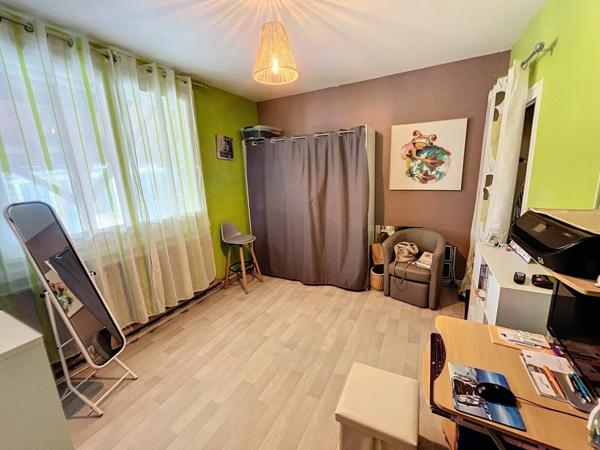 Maison à vendre  5 pièces • 99 m2 Selles-sur-Cher