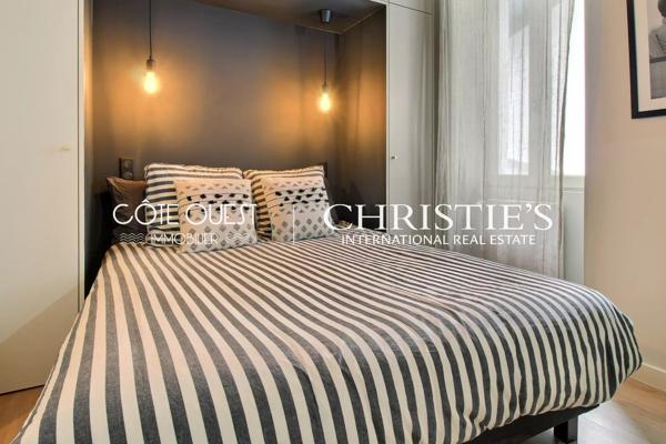 À vendre Biarritz – Maison rénovée cœur de ville