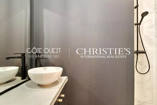 À vendre Biarritz – Maison rénovée cœur de ville