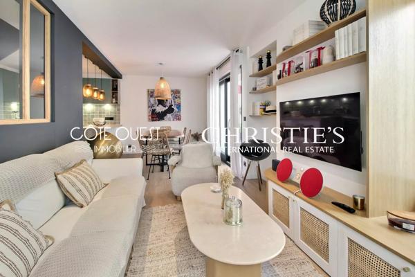 À vendre Biarritz – Maison rénovée cœur de ville