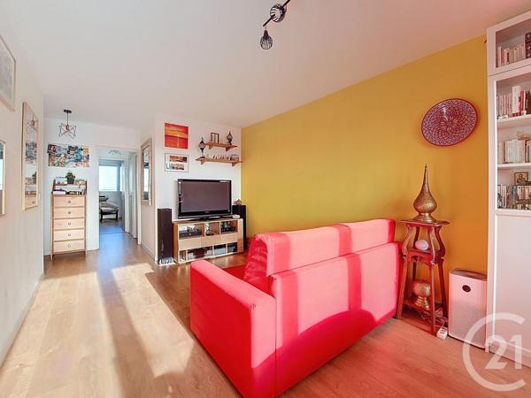 Appartement F3 à vendre  3 pièces - 65,06 m2 COLOMBES - 92