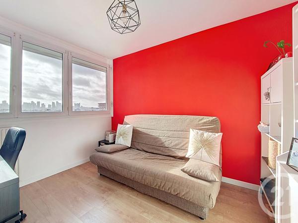 Appartement F3 à vendre  3 pièces - 65,06 m2 COLOMBES - 92