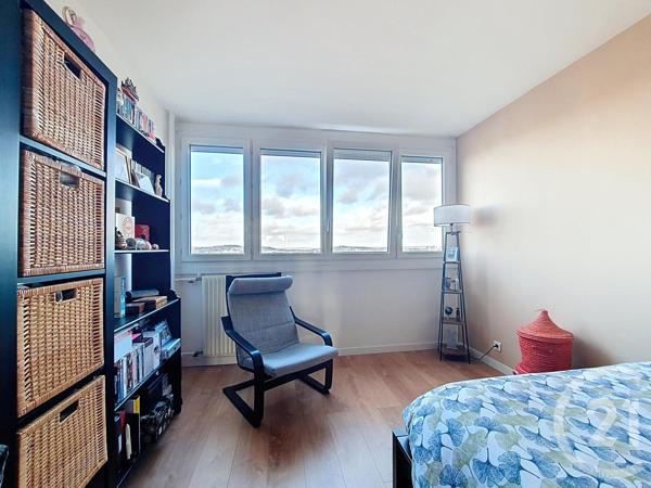 Appartement F3 à vendre  3 pièces - 65,06 m2 COLOMBES - 92