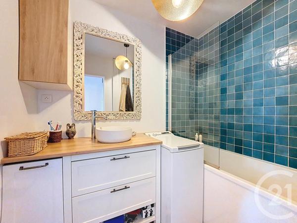 Appartement F3 à vendre  3 pièces - 65,06 m2 COLOMBES - 92