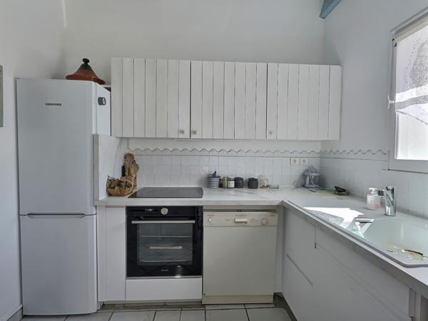 Maison Loix 122 m²