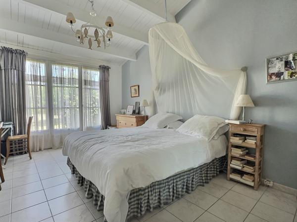 Maison Loix 122 m²