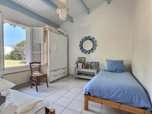 Maison Loix 122 m²
