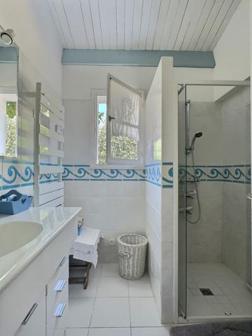 Maison Loix 122 m²