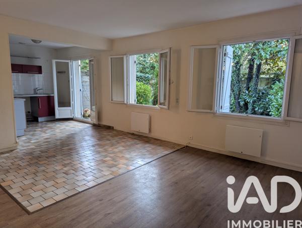 Maison à vendre 5 pièces 95 m² Briare