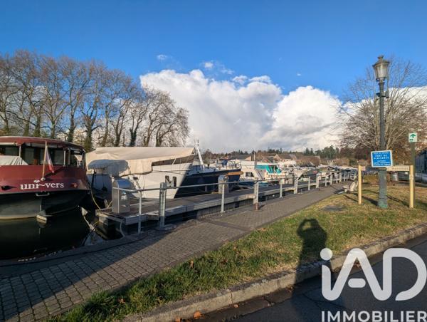 Maison à vendre 5 pièces 95 m² Briare