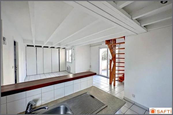 Saint Médard en Jalles