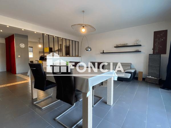 Location Maison 4 pièces 96.3 m² - 13 RUE DE BAILLAC Puilboreau 17138